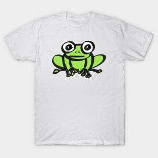 Froggy T-Shirt